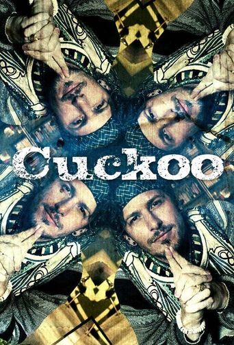  Cuckoo Poster