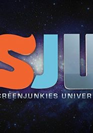 ScreenJunkies Universe Poster