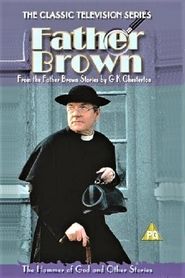  Father Brown Poster
