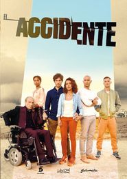  El accidente Poster