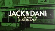  Jack & Dani: Life After Love Island Poster