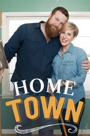 Home Town Season 2 Poster