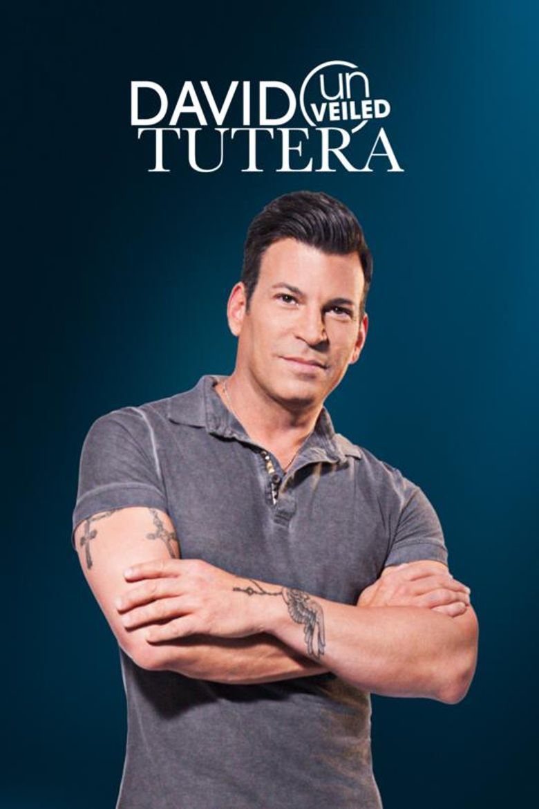 David Tutera: Unveiled