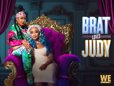 Season 602, Episode 06 Brat Loves Judy: A Word with JD