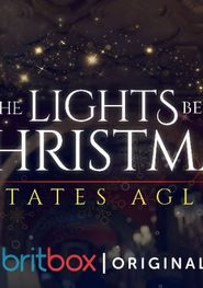  The Lights Before Christmas Poster