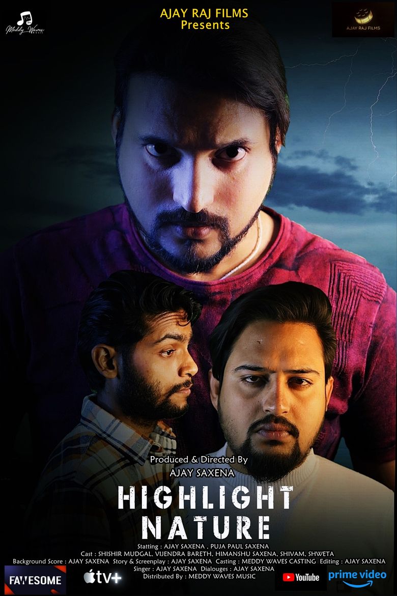 Highlight Nature