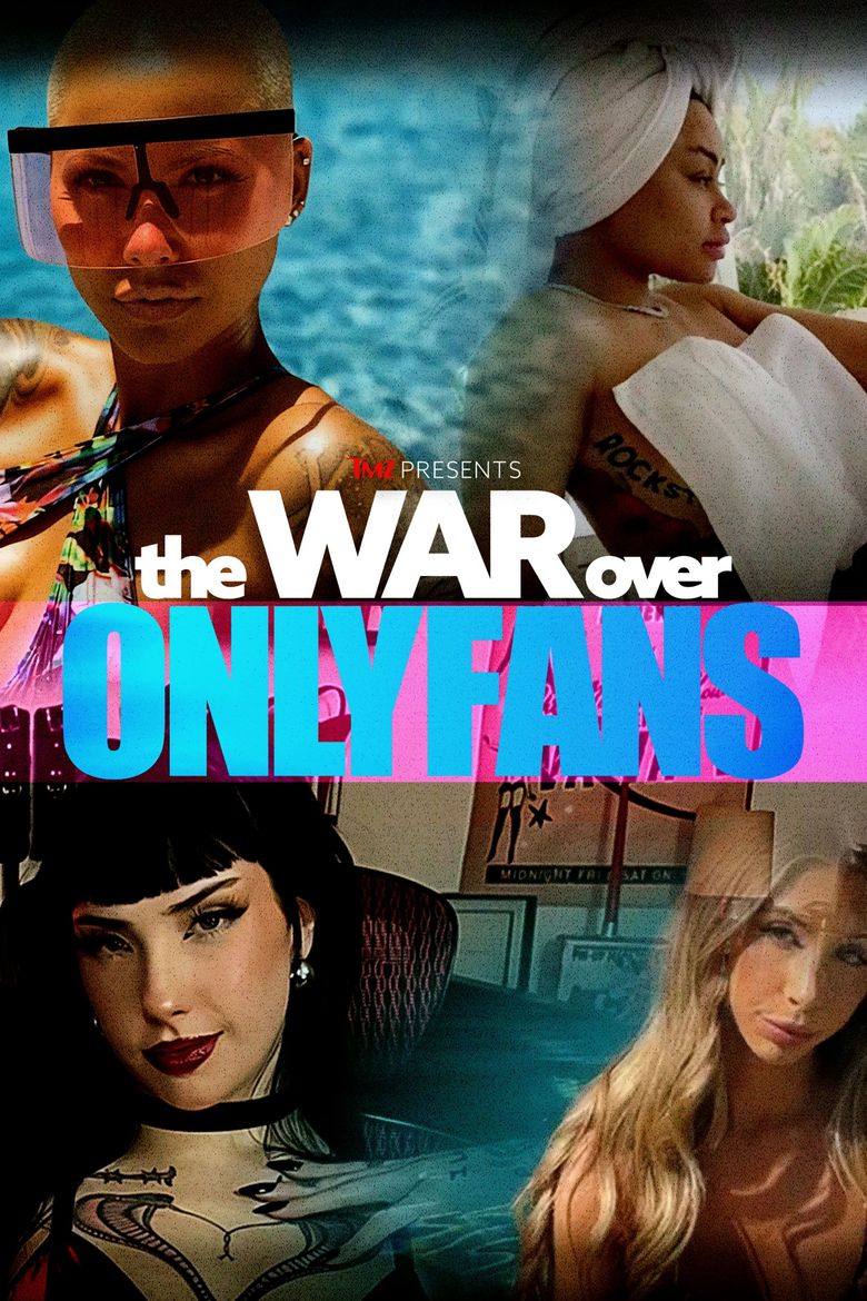 The War Over OnlyFans