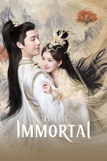The Last Immortal: Where to Watch and Stream Online | Reelgood