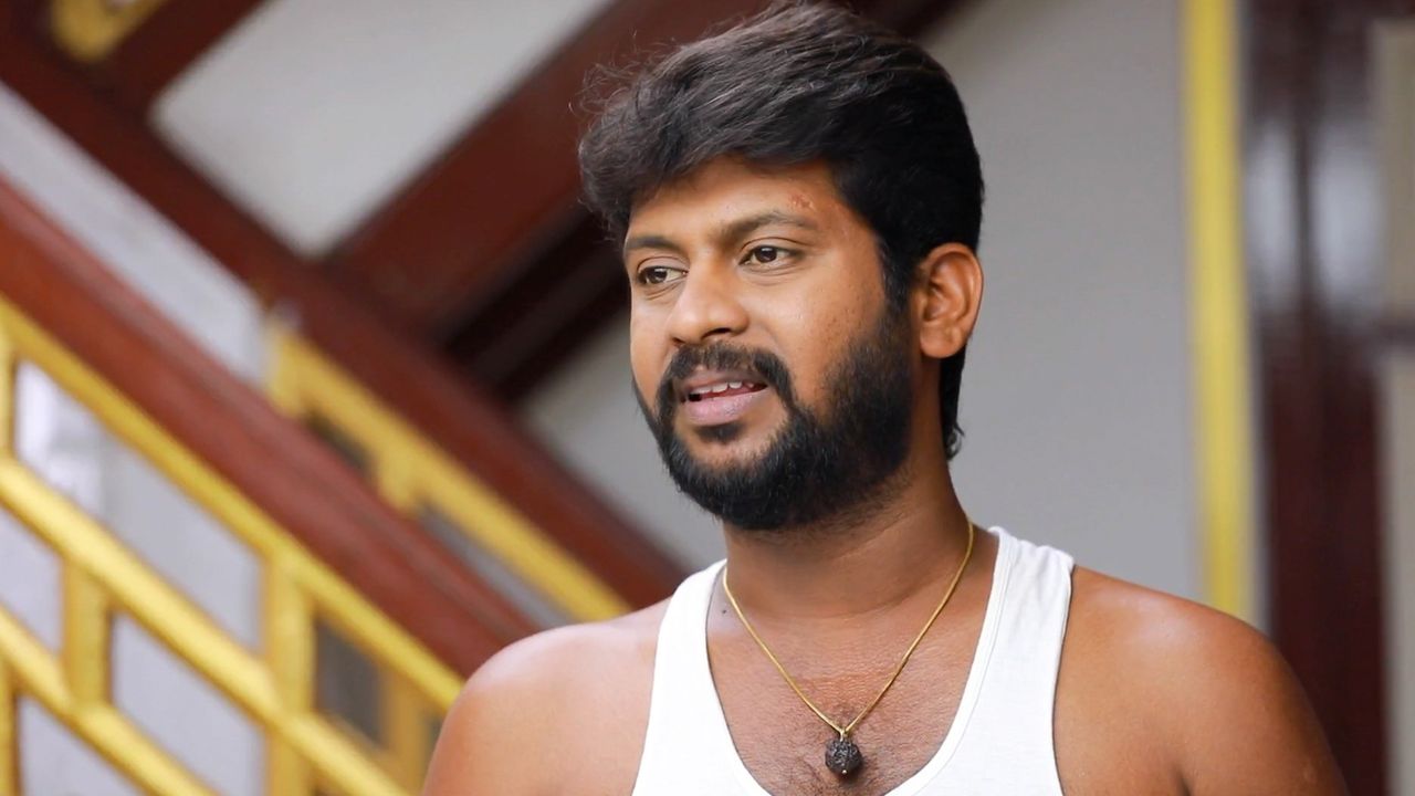Saravanan Meenatchi: Where to Watch and Stream Online Reelgood