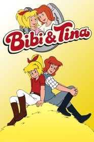  Bibi and Tina Poster
