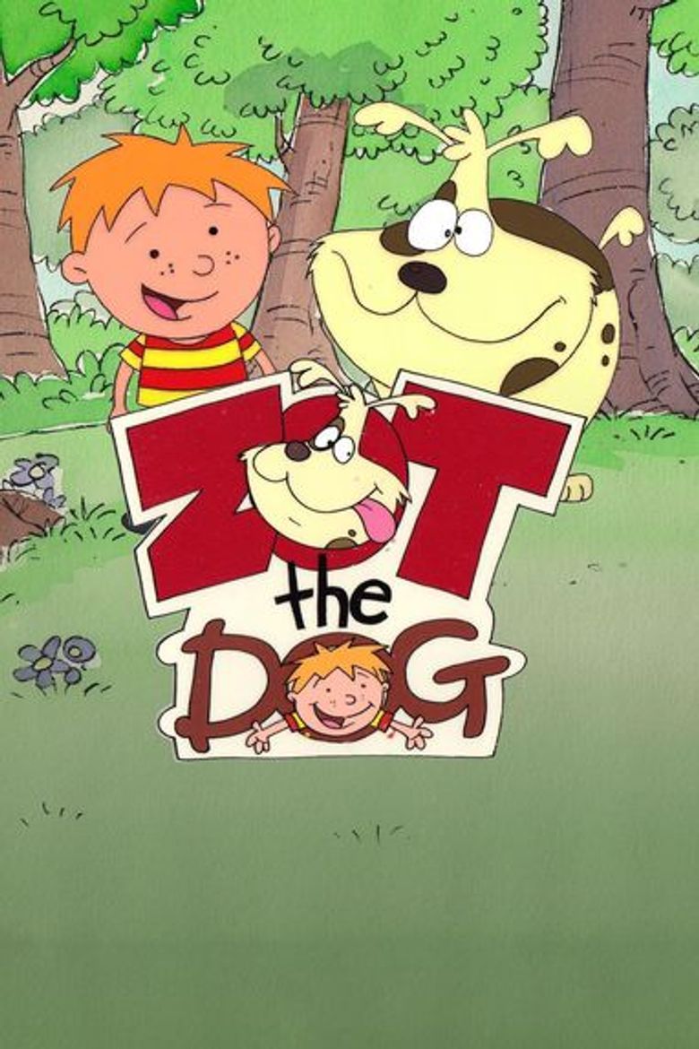 Zot the Dog