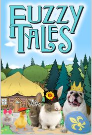  Fuzzy Tales Poster
