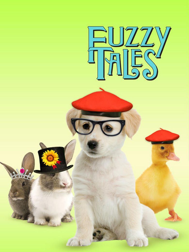 Fuzzy Tales