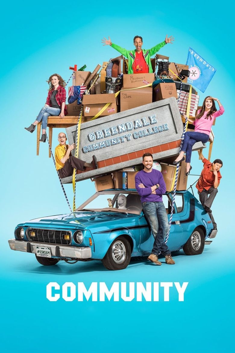 Community Poster
