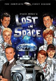 Lost in Space Season 1 Poster