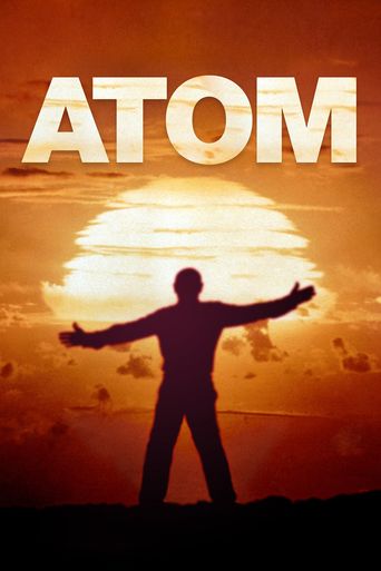  Atom Poster