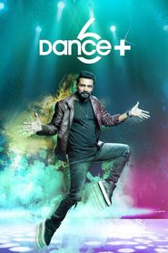  Dance + Poster