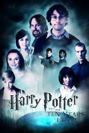  Harry Potter and the Ten Years Later Poster