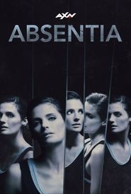 Absentia Season 2 Poster