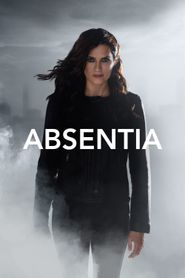 Absentia Season 3 Poster