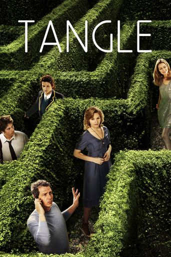  Tangle Poster