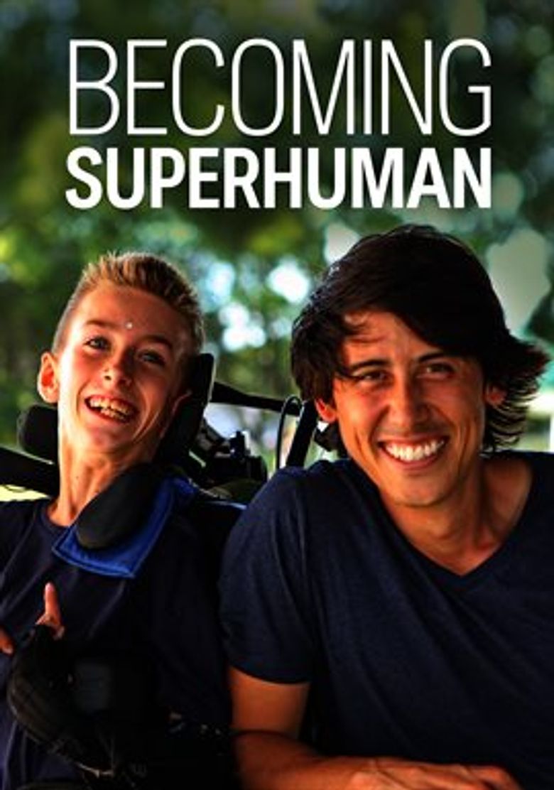Becoming Superhuman