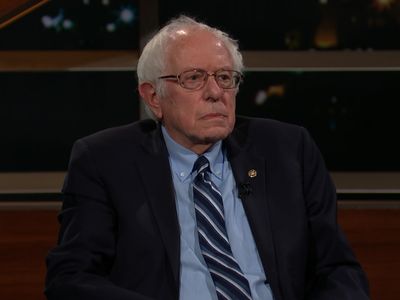 Season 21, Episode 21 March 3, 2023: Bernie Sanders, John Heilemann, Russell Brand