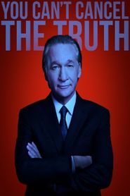 Real Time with Bill Maher Season 19 Poster