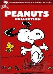  Peanuts Poster
