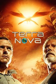  Terra Nova Poster