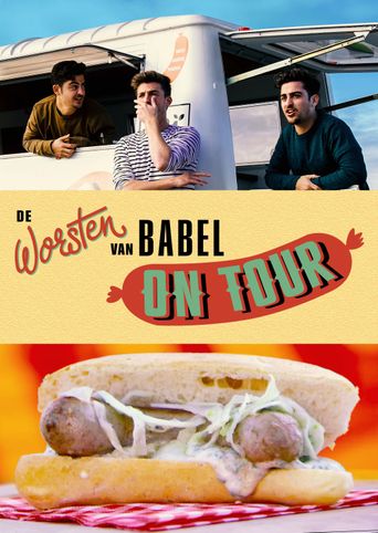 The Sausages of Babel on Tour Season 1: Where To Watch Every Episode ...
