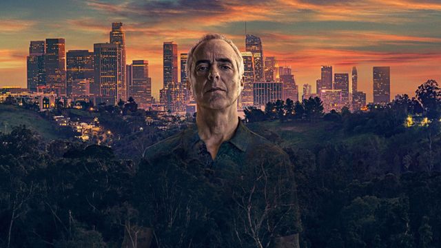 Bosch Backdrop