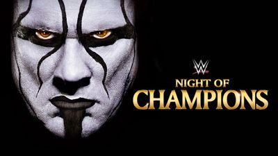Season 2015, Episode 00 WWE Night of Champions 2015