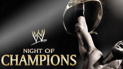 Season 2013, Episode 00 WWE Night of Champions 2013