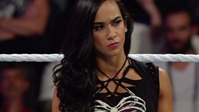 Season 05, Episode 06 WWE: Night of Champions 2014: WWE Divas Championshipo Match Paige vs. Nikki Bella vs. AJ Lee