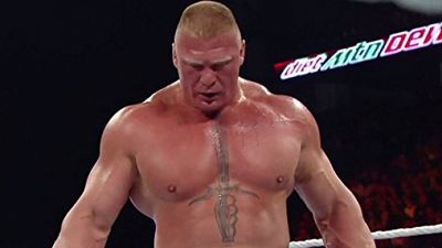 Season 05, Episode 07 WWE: Night of Champions 2014: WWE World Heavyweight Championship Match John Cena vs. Brock Lesnar