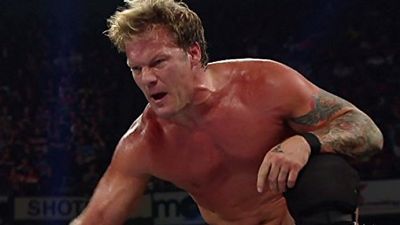 Season 05, Episode 05 WWE: Night of Champions 2014: Chris Jericho vs. Randy Orton