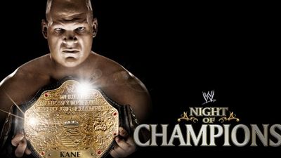 Season 2010, Episode 00 WWE Night of Champions 2010