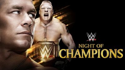 Season 2014, Episode 00 WWE Night of Champions 2014
