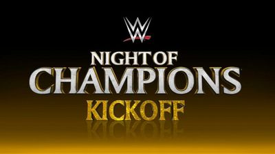 Season 2014, Episode 00 Night of Champions 2014 Kickoff