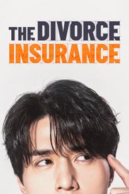  The Divorce Insurance Poster