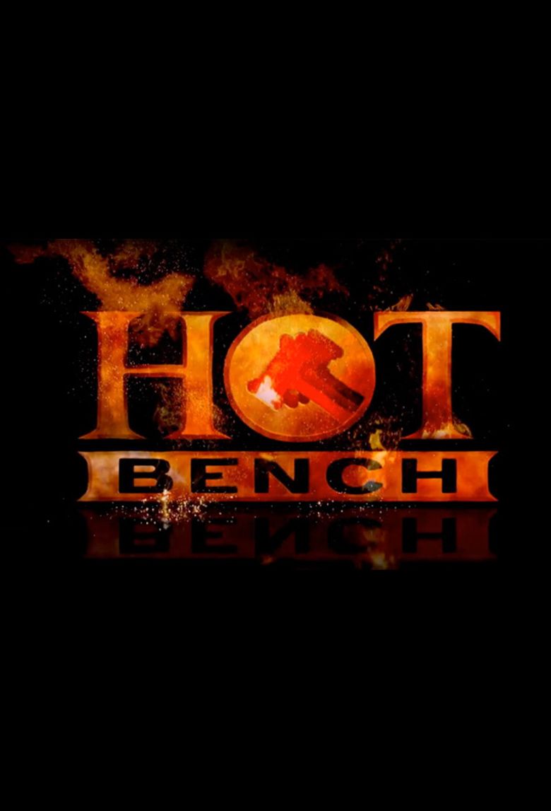 Hot Bench Season 2: Where To Watch Every Episode | Reelgood