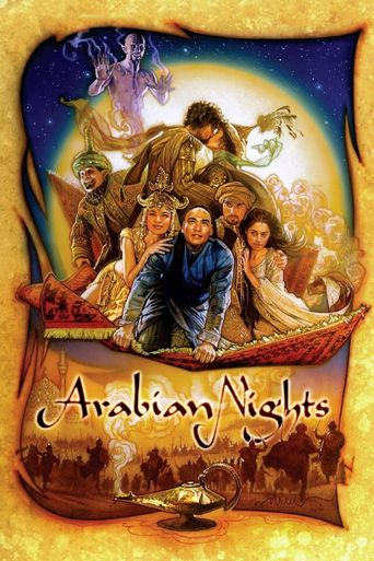 1001 Arabian Nights - Play Online + 100% For Free Now - Games