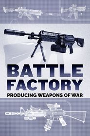  Battle Factory Poster