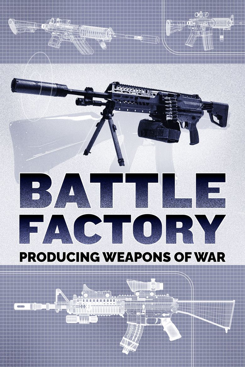 Battle Factory
