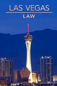  Las Vegas Law Poster