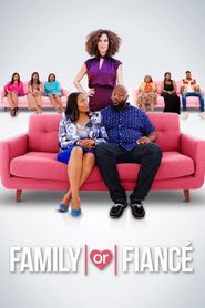  Family or Fiancé Poster