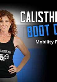  Calisthenics Boot Camp Poster