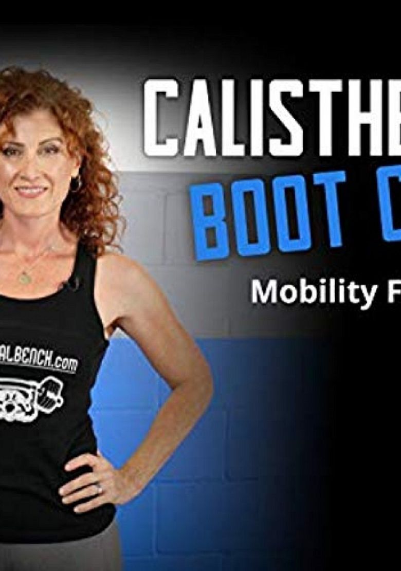 Calisthenics Boot Camp