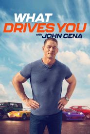  What Drives You Poster